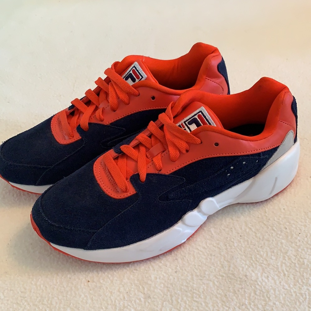 Fila mindblower sneakers